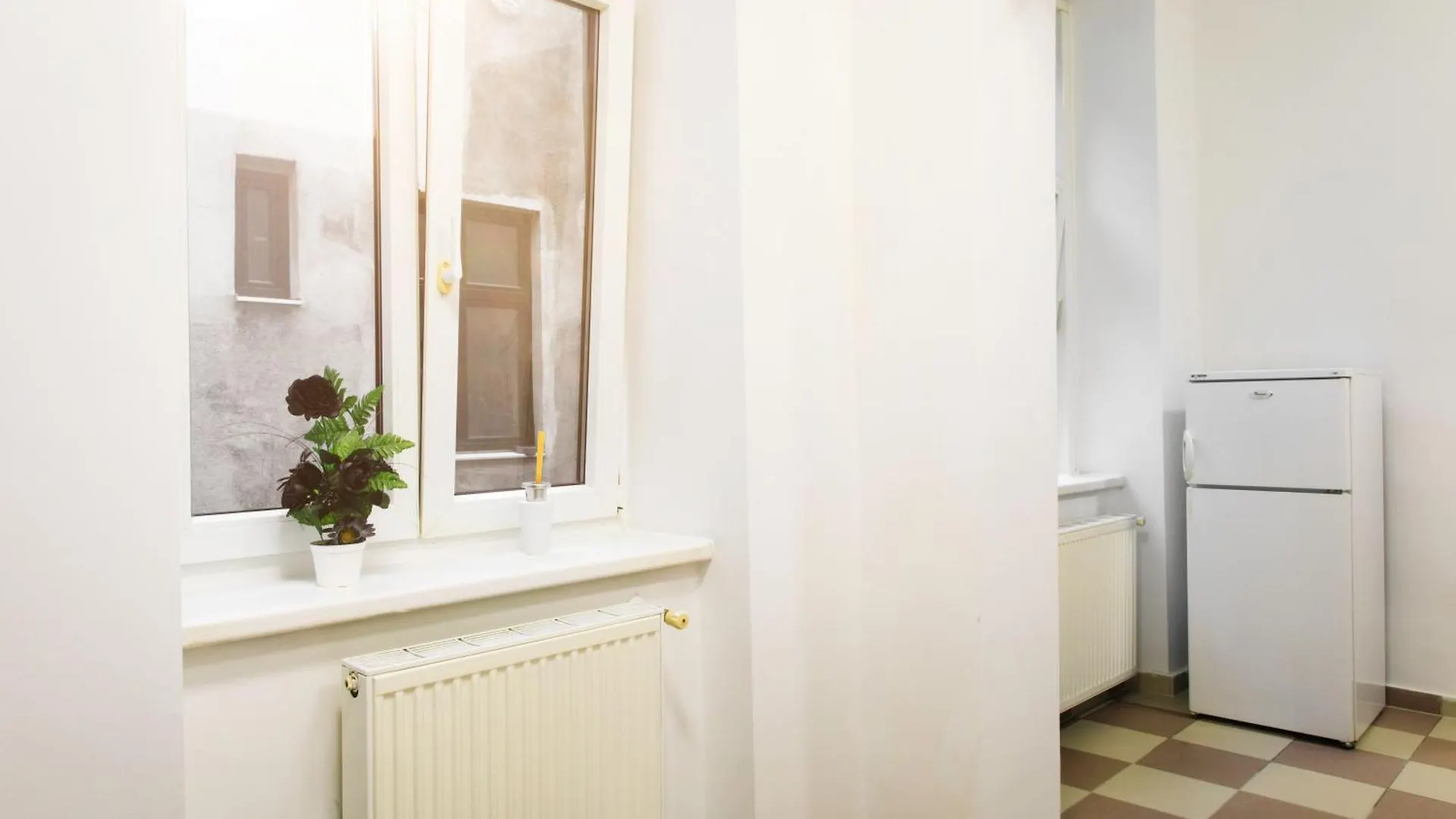 Royal-Haven Apartment ウィーン