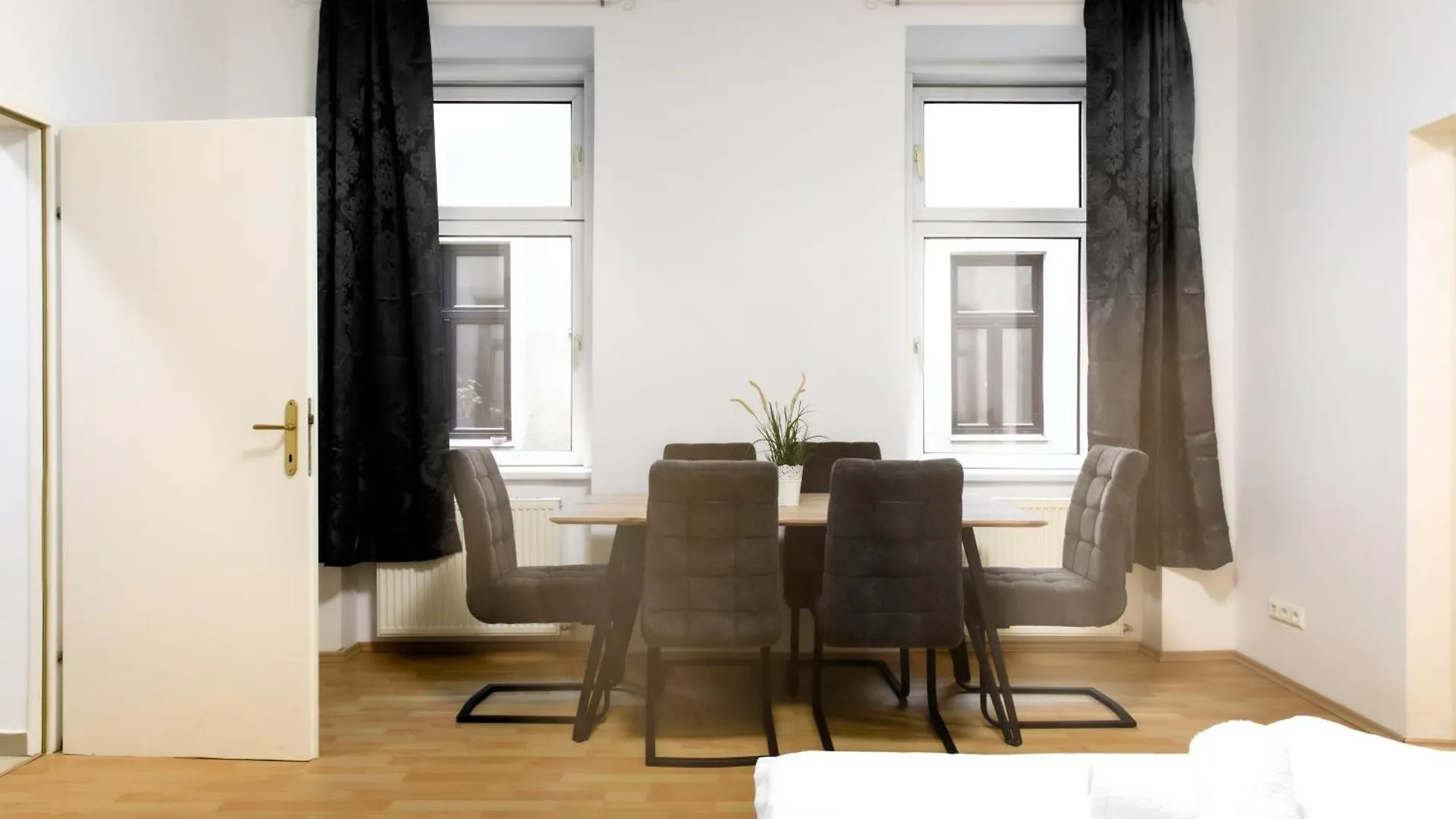 Royal-Haven Apartment ウィーン