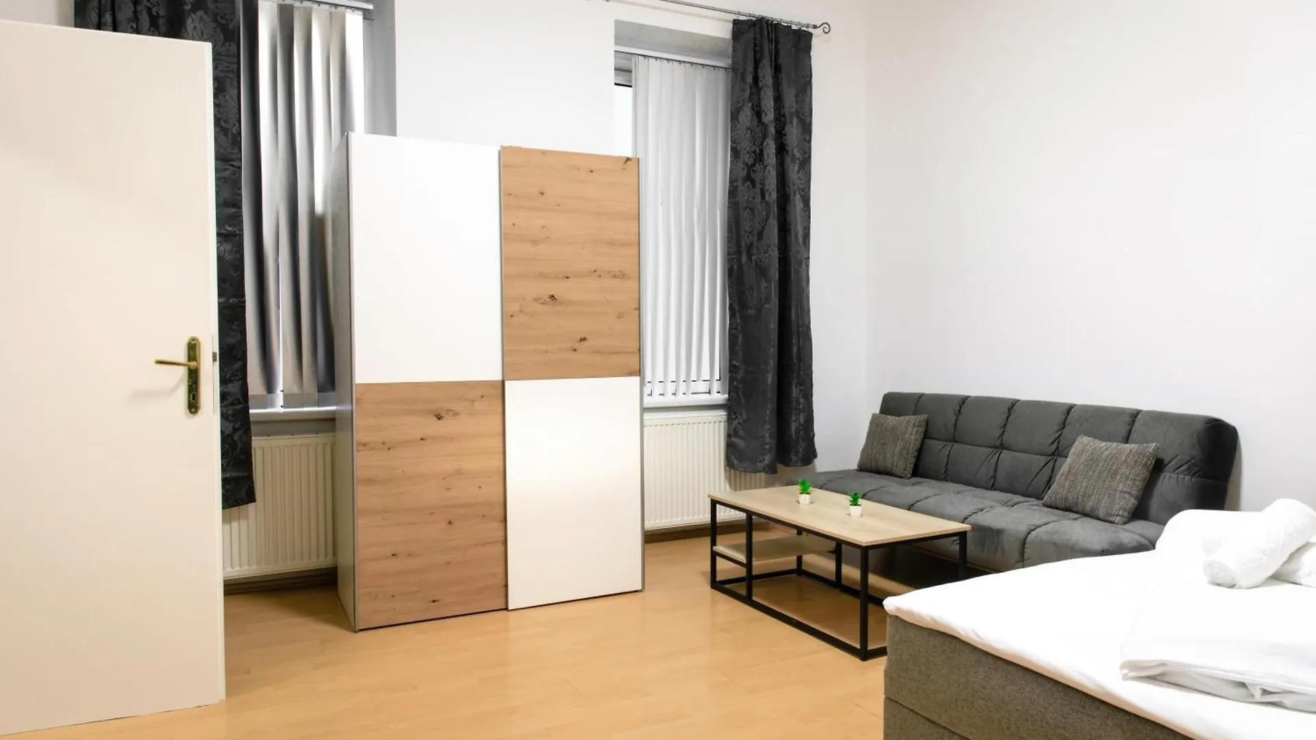 Royal-Haven Apartment ウィーン