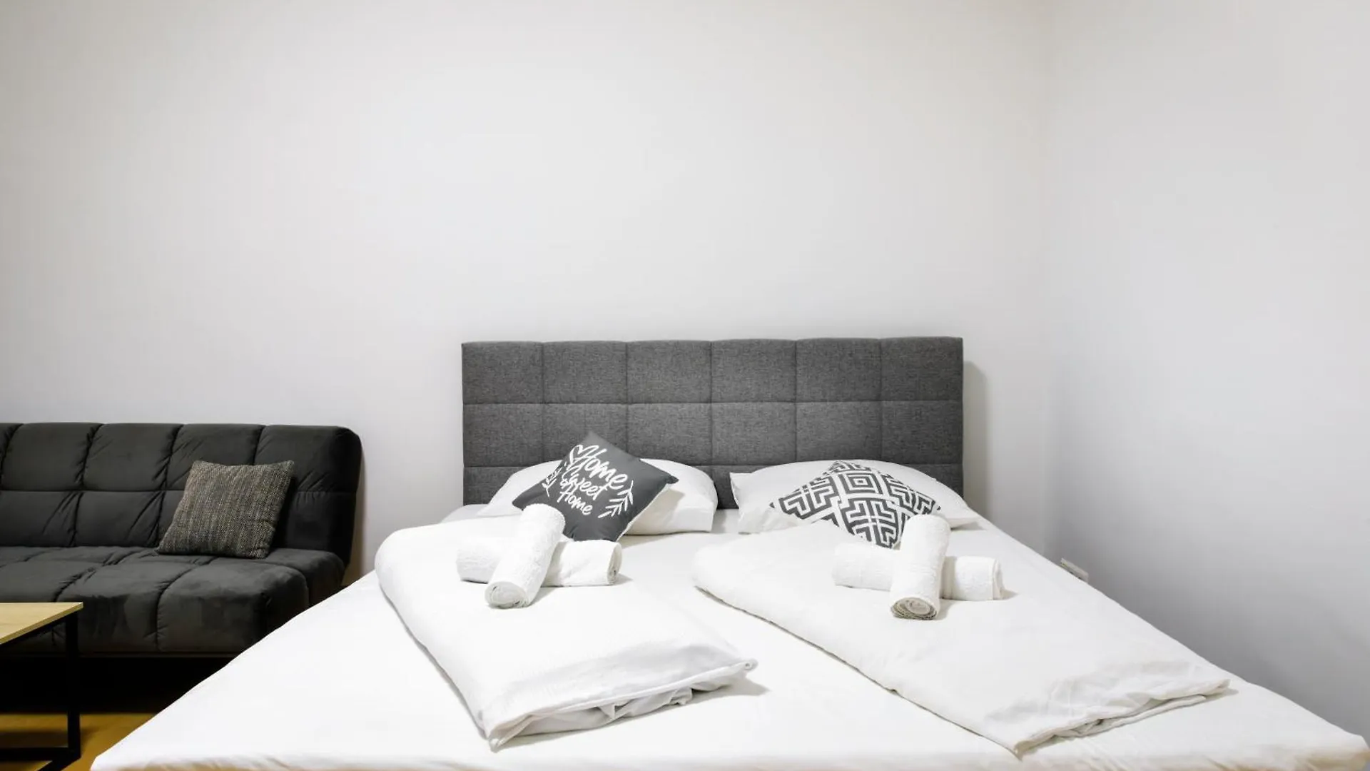 Royal-Haven Apartment ウィーン